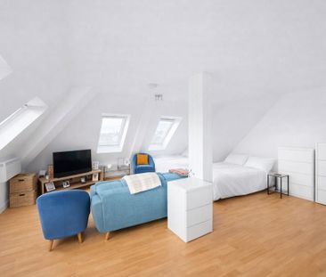 Studio to rent - Photo 4