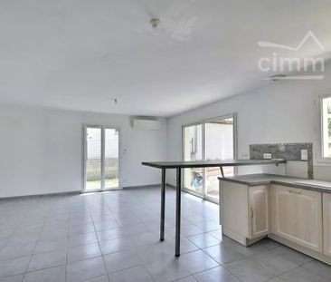Maison F3 de 76,42m² VILLENEUVE-DE-BERG - Photo 1