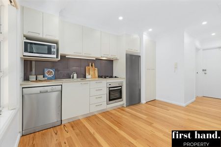3/79 Arden Street, Coogee NSW 2034 - Apartment For Rent | Domain - Photo 4