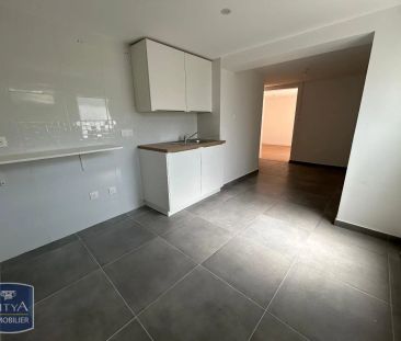 Appartement à louer 2 pièces 50.89m² - Photo 1