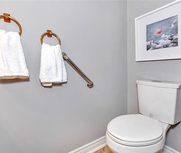 For Lease - 23 Hillfarm Drive, Toronto, Ontario - Photo 6