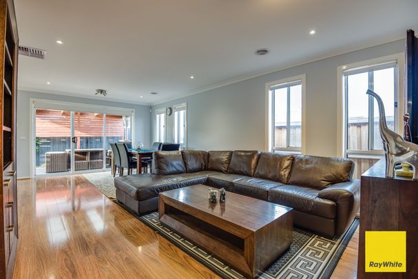 Cozy Comfy Convenient - Photo 1