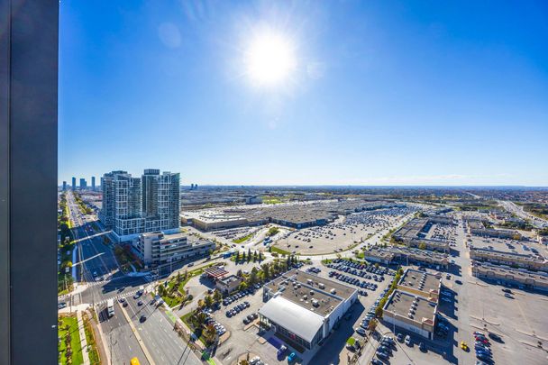 For Lease - 10 Abeja Street Unit# 2521, Vaughan, Ontario - Photo 1