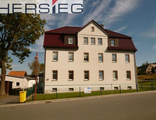 2-Zimmer Wohnung in Crottendorf - Foto 1