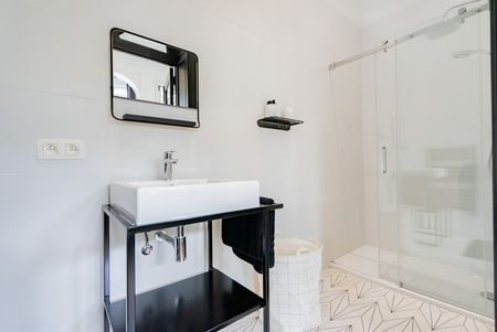 Room at Boulevard Audent 5-7 - Foto 5