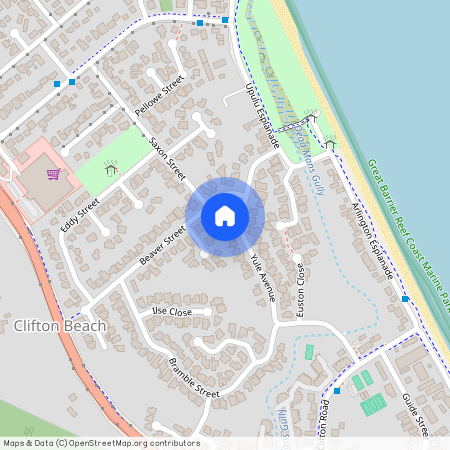 43 Yule Avenue, Clifton Beach, QLD 4879