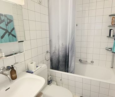 APPARTEMENT DE 3 PIÈCES À FLIMS DORF (GR), MEUBLÉ, TEMPORAIRE - Foto 5