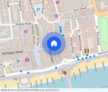Montague Street, Worthing - Photo 1