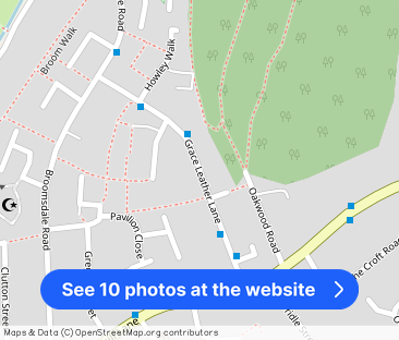 Grace Leather Lane, Soothill, Batley, West Yorkshire, WF17 - Photo 1