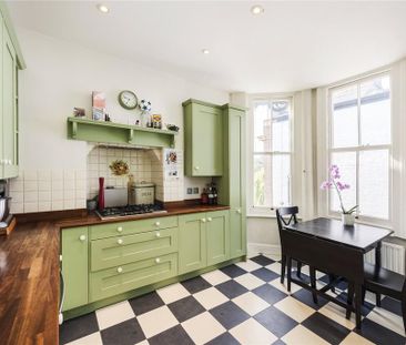 3 bedroom apartment to rent - Photo 1