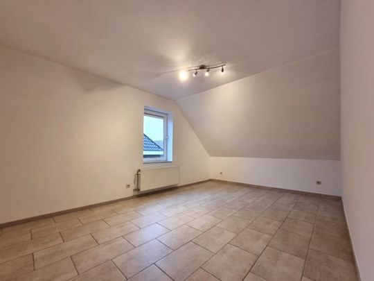 Appartement te huur - Foto 1