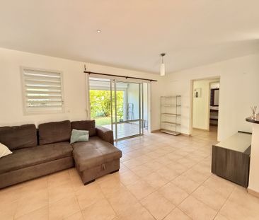 Location Appartement 2 pièces 45m² LE GOSIER 97190 - Photo 1