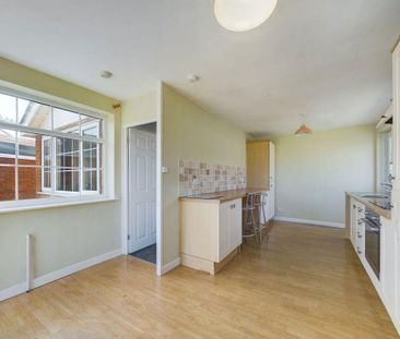 2 bedroom bungalow to rent - Photo 5