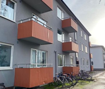 Bruksgatan, Klippan - Photo 1
