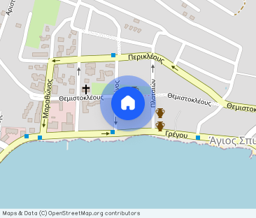 Διαμέρισμα για ενοικίαση - Μαρκόπουλο, - Photo 1