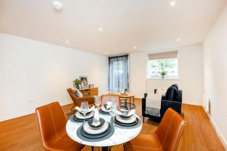 1 bedroom apartment to rent - Photo 5