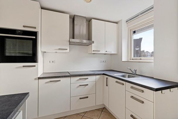 Appartement te huur: Bloemgracht 10 1015 TH Amsterdam - Photo 1