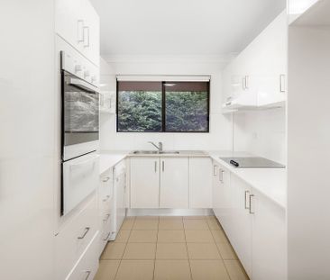 2 bedroom apartment - 25% below market rent - Photo 3