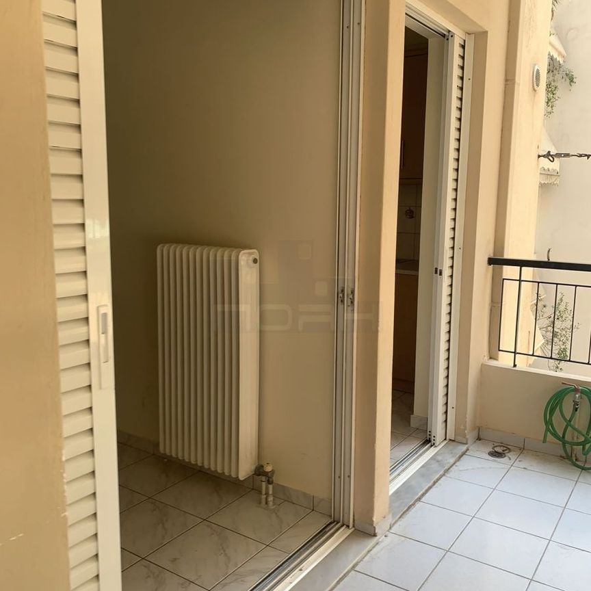 Διαμέρισμα για ενοικίαση Άνω Ιλίσια (Ζωγράφου) - Photo 1