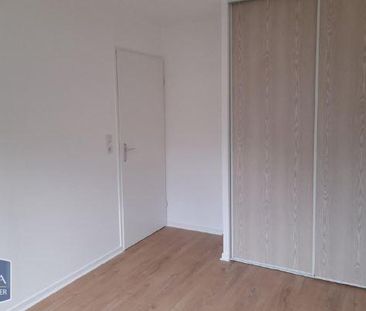 Location Appartement 3 pièces 60m² VILLE LA GRAND 74100 - Photo 4