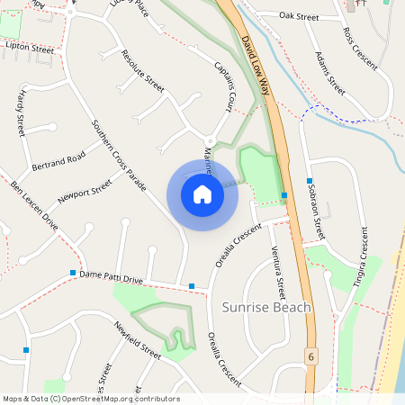 10 Mariners Place, Qld 4567, Sunrise Beach