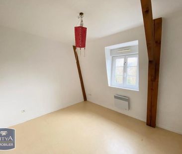 Location Appartement 3 pièces 47m² BEAUVAIS 60000 - Photo 3