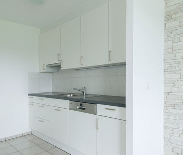 Helle 4.5-Zimmer-Wohnung mit grosser Terrasse zu vermieten - Photo 4