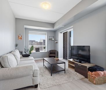 For Lease - 318 Spruce Street N/A Unit# 1905, Waterloo, Ontario - Photo 1