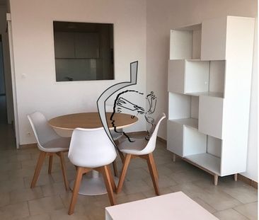 Location Appartement 2 pièces 50m² AJACCIO 20000 - Photo 5