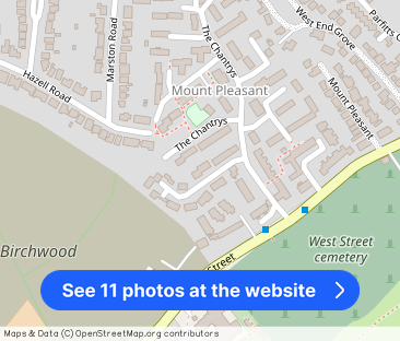 The Chantrys, Farnham - Photo 1