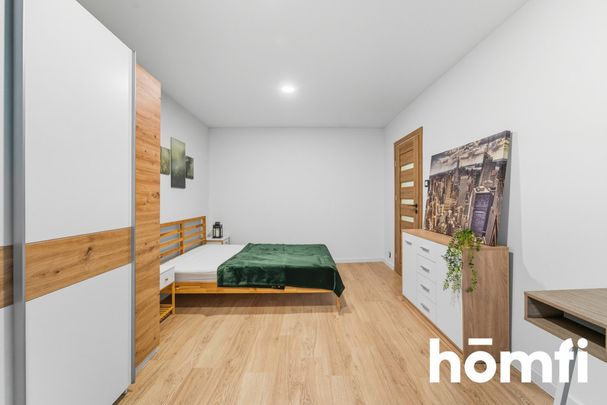 Mieszkanie 42,5 m², Katowice, gen. Józefa Sowińskiego - Zdjęcie 1