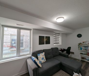 For Lease - 205 West Oak Trail Unit# 28, Kitchener, Ontario - Photo 2