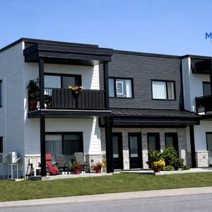 Superbe 5 1/2 Neuf à Louer - Photo 2