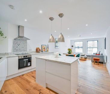 1 bedroom flat to rent - Photo 5