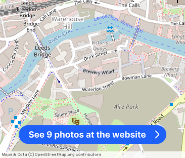 Waterloo Apartments, Waterloo Street - Photo 1