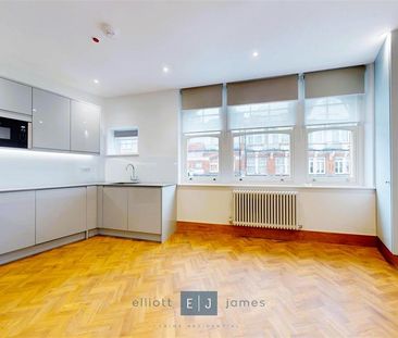 2 bedroom apartment to rent - Photo 5