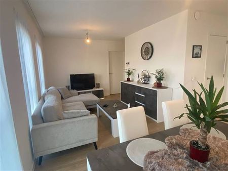 Appartement te huur - Photo 5