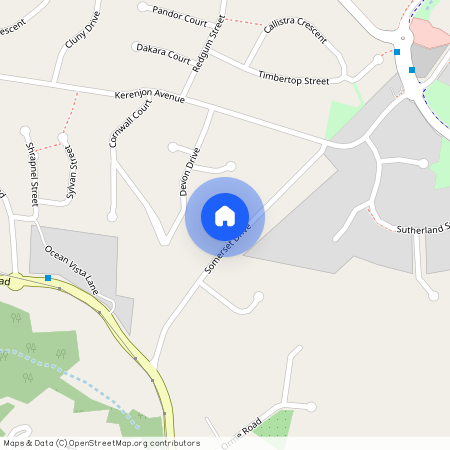 25 Somerset Dr, Qld 4556, Buderim