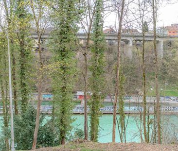 3 Zimmer, 68 m², 1. Stock - Foto 4