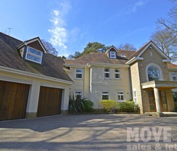 6 bedroom detached house to rent - Photo 4