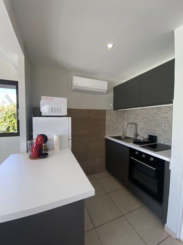 Bel appartement VUE MER - Photo 4