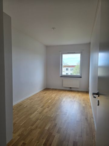 Agneshögsgatan 43 C - Foto 3