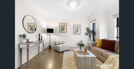 Spacious 4-Bedroom Home in Harpley Estate – Modern Comfort & Convenience - Photo 3