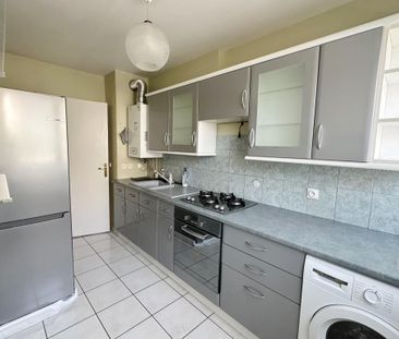 Location Appartement 3 pièces 62m² - Photo 6