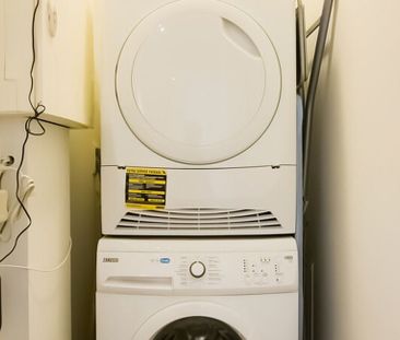 Appartement te huur in Evere voor € 1.400 met 2 slaapkamers - Photo 4