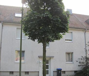 Leben in der Gartenstadt-Welheim-günstige 3-Zimmer-Dachgeschosswohnung - Photo 5