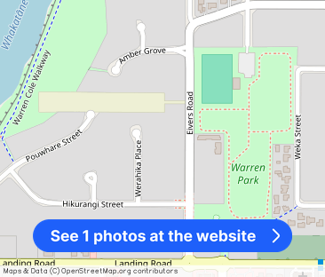 Cozy 2 Bedroom Home in the heart of Whakatane - Photo 1