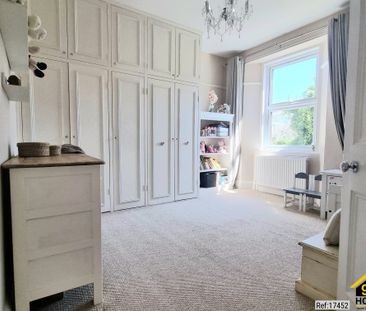4 bed Semi-detached in Cleveland Road , Torquay, TQ2 5BD - Photo 5