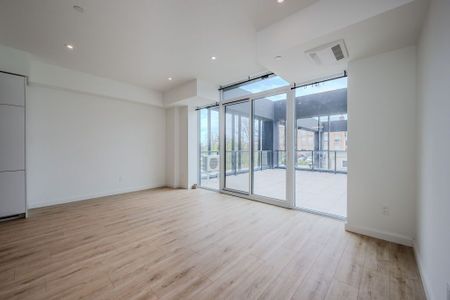 For Lease - 741 King Street Unit# 203, Kitchener, Ontario - Photo 5