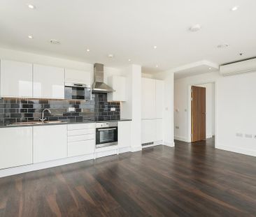 2 bedroom apartment to rent - Photo 2